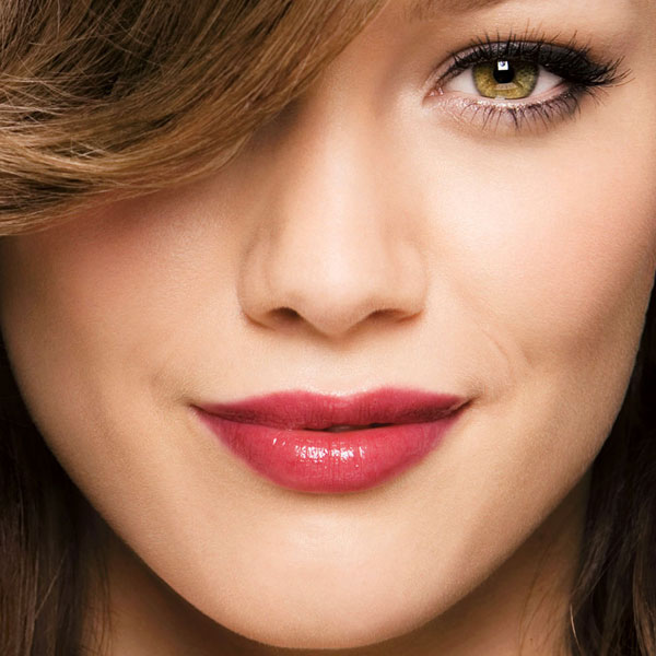 Dudak üstü kırışıklıklar